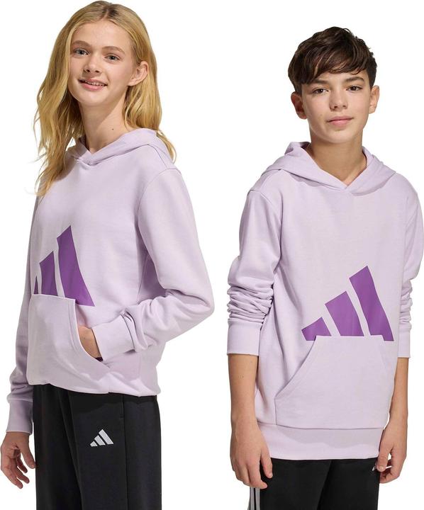 Produktbild Adidas J Bl Ft Hd 280 - icelav/actpur (128)