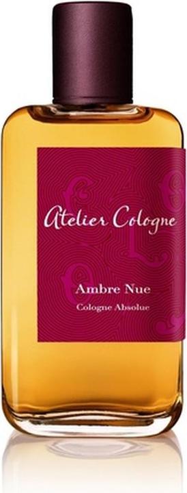 Produktbild Atelier Cologne Ambre Nue (Eau de Parfum, 100 ml)