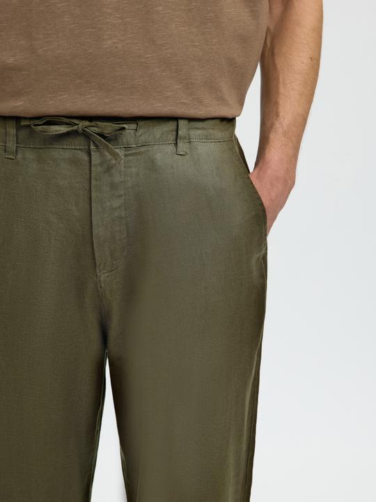 Produktbild Selected 100% Leinen Hose (M)