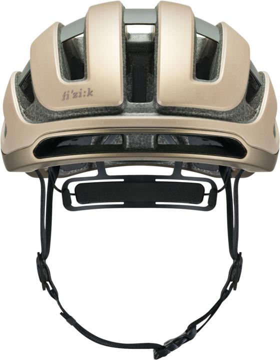 Produktbild Fizik Kudo Helmet + Light (59 - 61 cm)