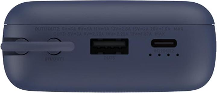 Immagine prodotto Xiaomi Power Bank (20000 mAh, 33 W, 74 Wh)