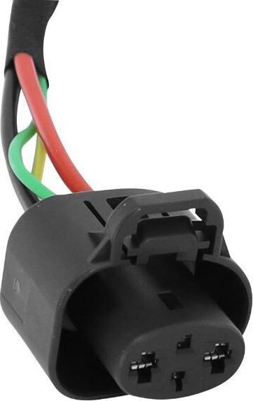 Image du produit Bosch Hausgeräte Powertube BDU2XX - BDU3XX - BDU4XX BCH285 (Housse de protection pour batterie de vélo électrique)