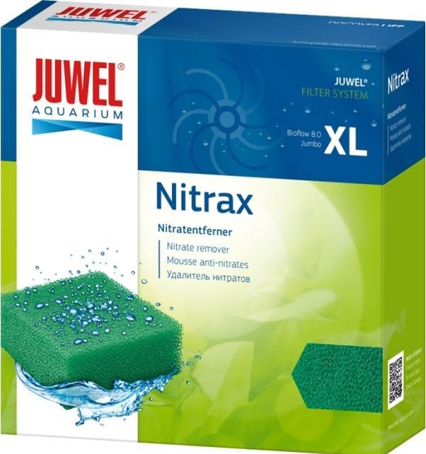 Produktbild Juwel Aquarium Nitrax Jumbo 8.0 (Süsswasser, Salzwasser)