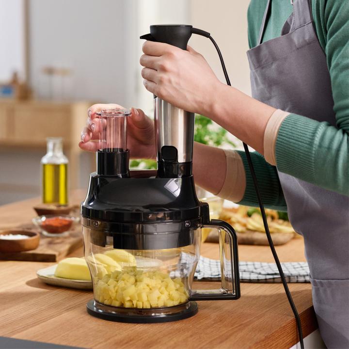 Actual product image Bosch Hausgeräte MSM6M8X1