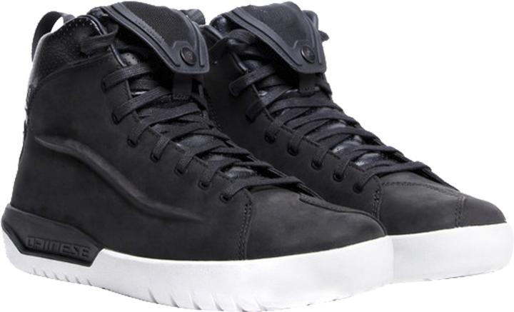 Dainese Scarpe Metractive D-WP