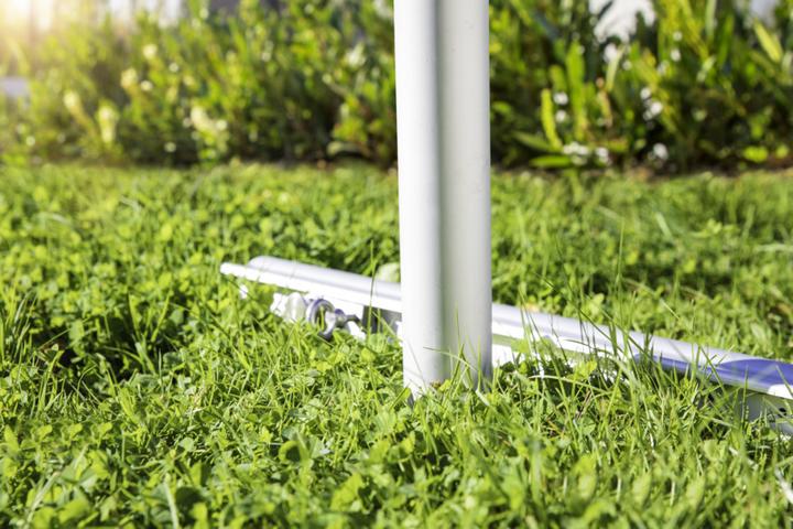 Immagine prodotto Windhager Presa di terra (7,5 x 7,5 x 93 cm)