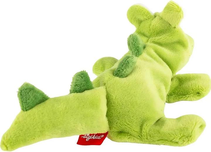 Produktbild Sigikid Mini Kroko Cuddly Gadgets
