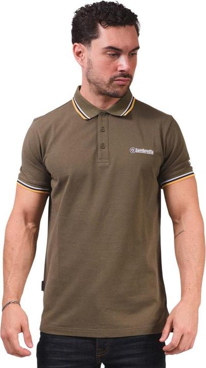 Produktbild Lambretta Poloshirt (3XL)