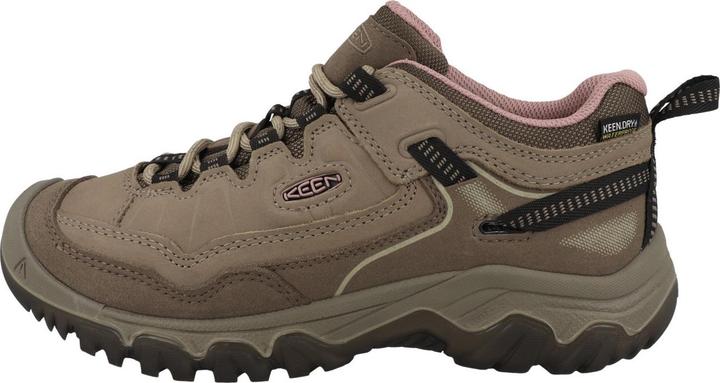 Produktbild Keen W Targhee IV WP (39)