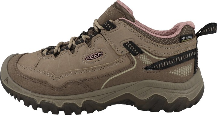 Produktbild Keen W Targhee IV WP (37)