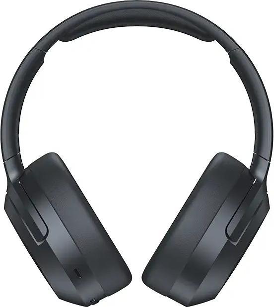 Produktbild Edifier W820NB Plus (25 ver) Overhead NB - dark gray (Kabelgebunden, Kabellos)