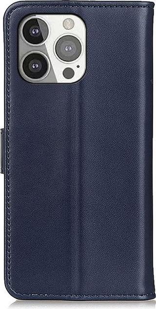 Immagine prodotto MU Classic Serie Classic II con copertina in pelle (Apple iPhone 13 Pro)
