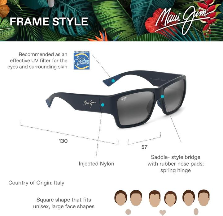 Produktbild Maui Jim 614