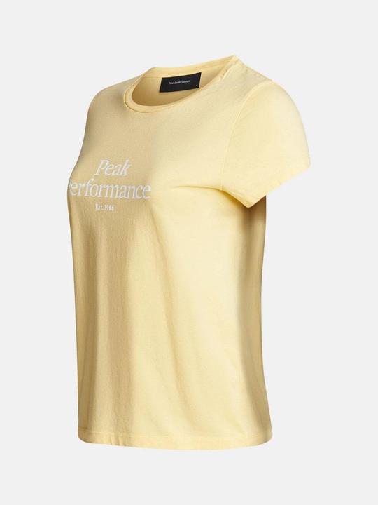 Produktbild Peak Performance Original Tee (S)