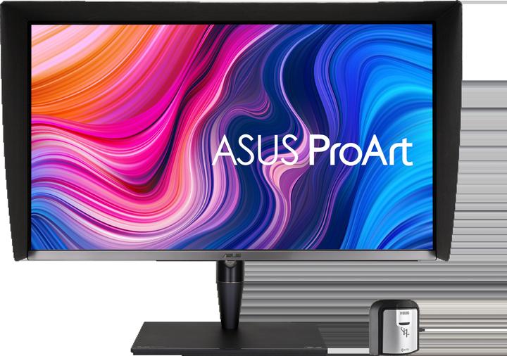 Produktbild ASUS PA32UCG-K (3840 x 2160 Pixel, 32")