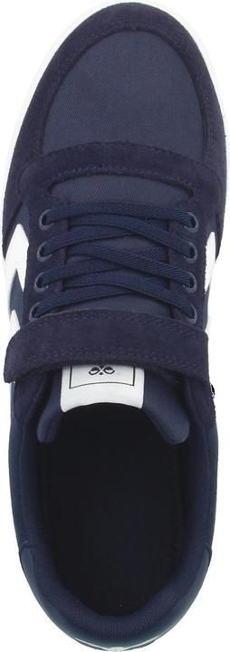 Produktbild hummel Slimmer Stadil Low Jr (34)