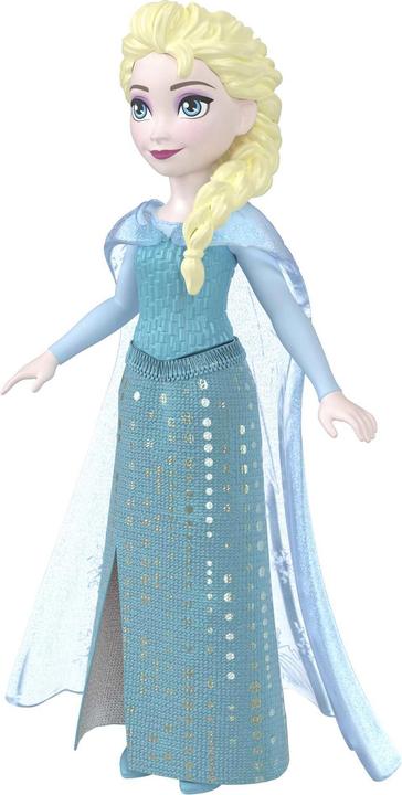 Immagine prodotto Disney Frozen La Regina dei Ghiacci Serie CDU Asst Bambole Piccole