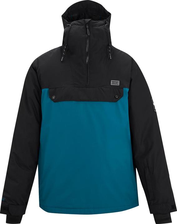 Blu martin pescatore