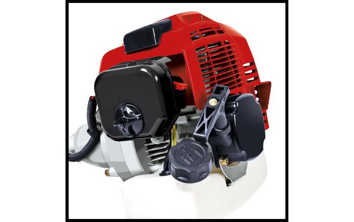 Produktbild Einhell Gh-Bc 43 As (Trimmfaden, Metallschneideblatt)