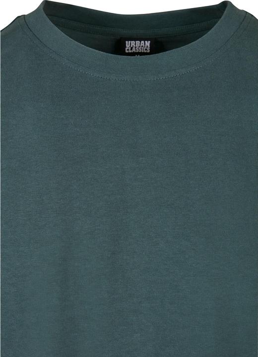 Actual product image Urban Classics Heavy Oversized Tee - 1560 (5XL)