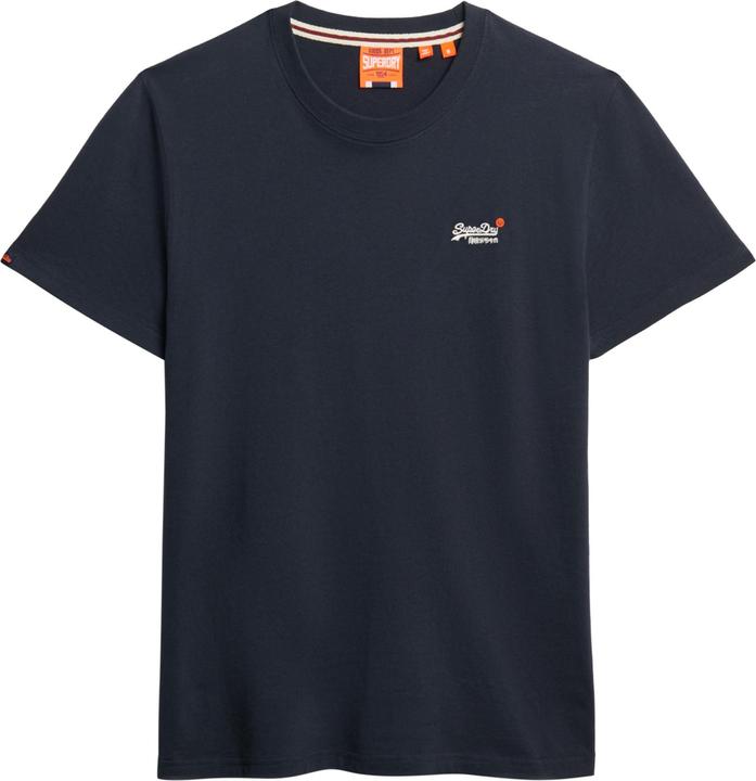 Produktbild Superdry Essential T-Shirt mit Stickerei (XL)