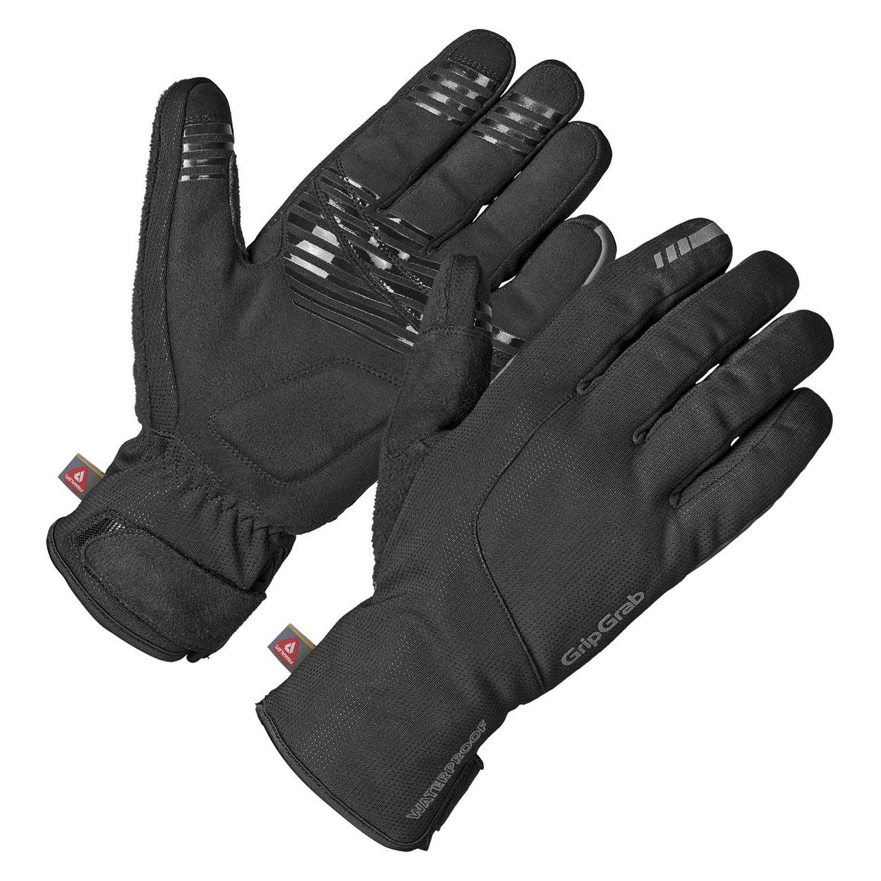 GripGrab, Fietshandschoenen, (S)