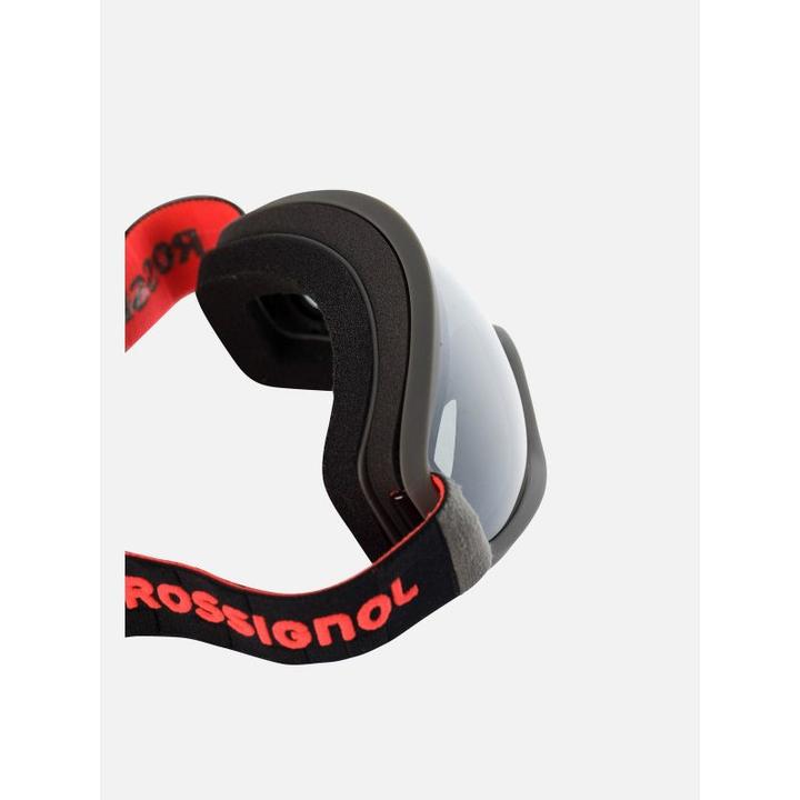 Actual product image Rossignol Skibrille ACE HERO grau Cat 2 + Cat 1