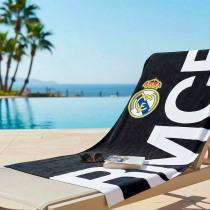 Image du produit Cerdá Real Madrid microfibre beach towel