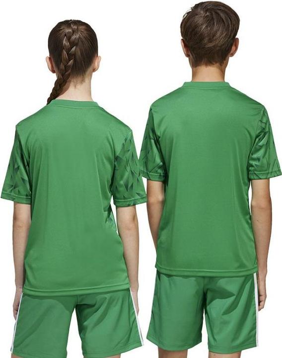 Produktbild adidas Team Icon 25 Trikot Kids (164)