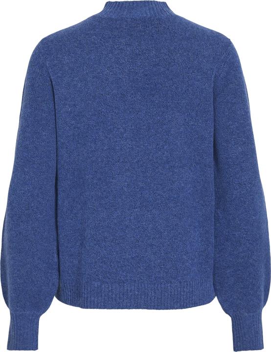 Produktbild Vila VIHANNA Stehkragen Strickpullover (M, S)