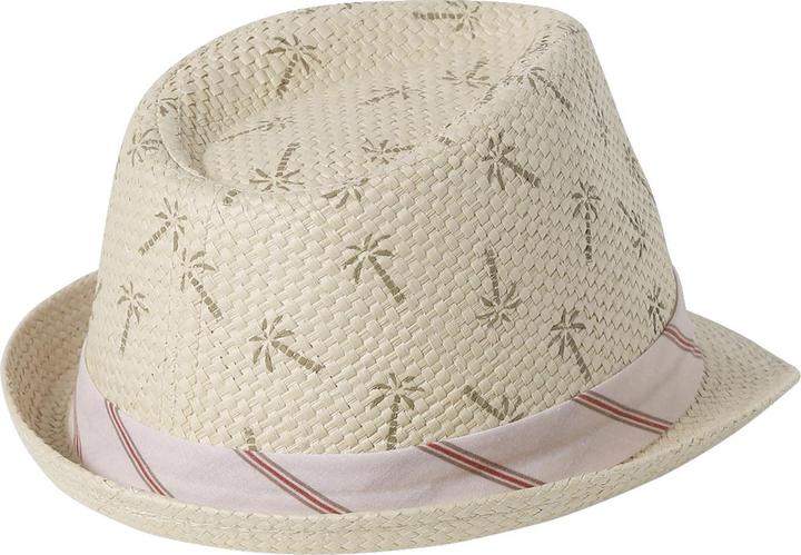 Produktbild Vertbaudet Jungen Baby Strohhut mit Hutband