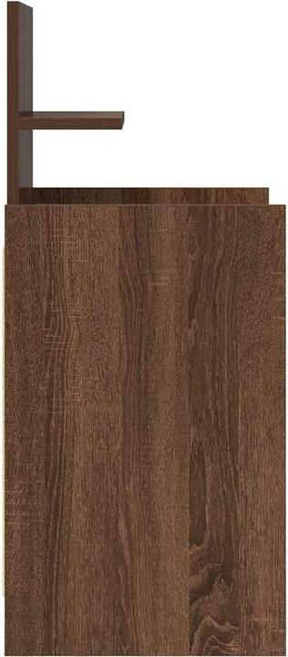 Actual product image vidaXL Matsos (38 x 34 x 80 cm)