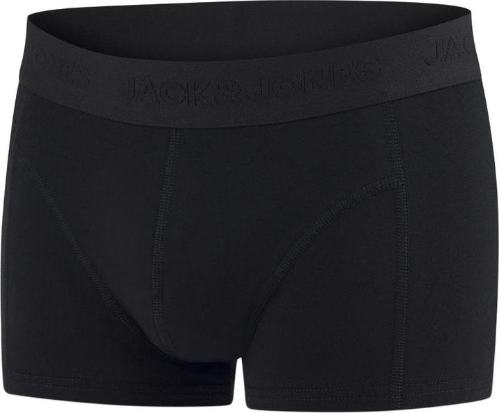 Produktbild Jack & Jones Boxershorts 6er Pack (M, 6er Pack)