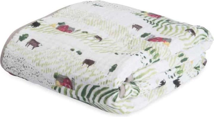 Bianco, Colline di rotolamento