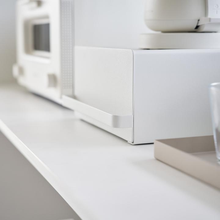 Produktbild Yamazaki Schublade für die Küchenzeile TOWER