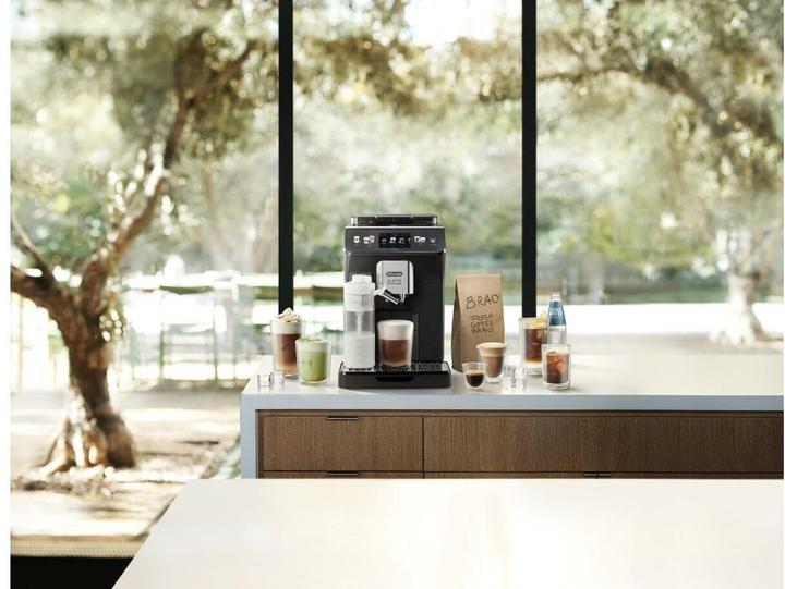 Actual product image De'Longhi Eletta Explore Cold Brew