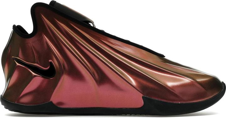 Produktbild Nike GT Future Metallic Red Bronze (40)