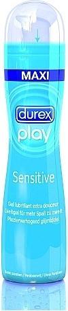 Actual product image Durex Play Feel (100 ml)