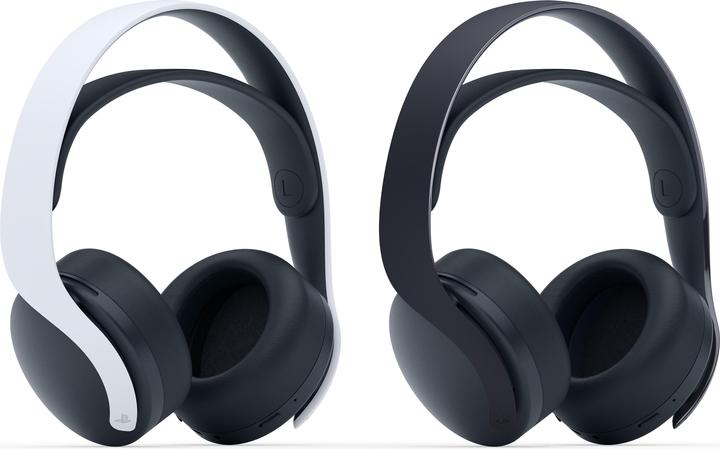 Productafbeelding Sony Pulse 3d (Bedraad, Draadloze)