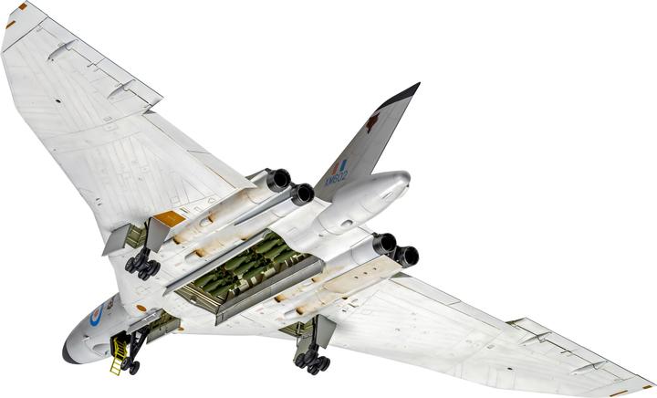 Produktbild Airfix Avro Vulcan B.2