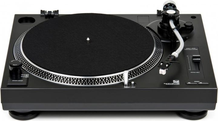 Produktbild Dual DTJ 301.1 (Manuell)