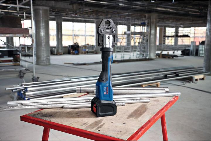 Produktbild Bosch Professional Akku-Presswerkzeug