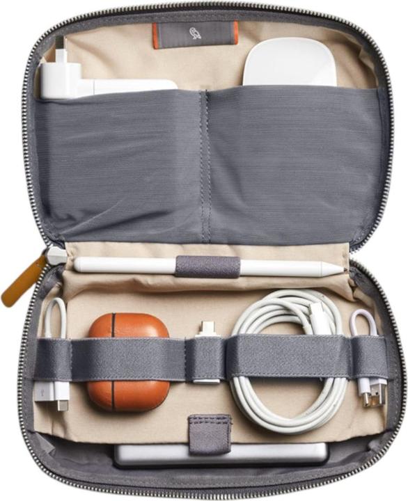 Produktbild Bellroy Tech Kit, Slate