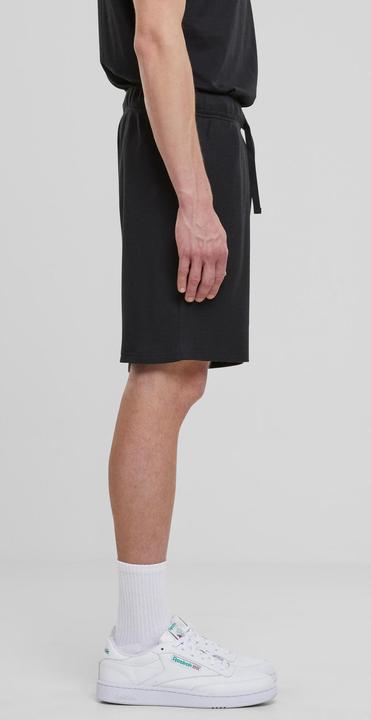 Produktbild Urban Classics Waffle Sweat Shorts - 142643 (S)