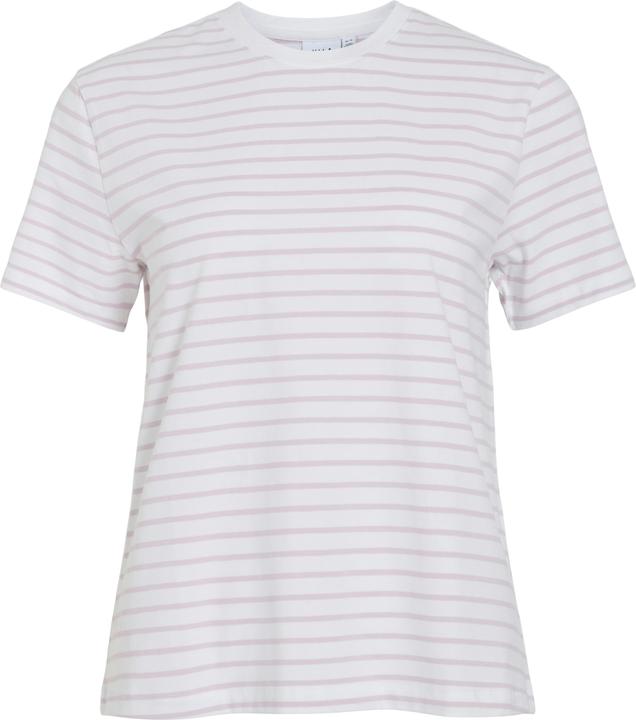 Produktbild Vila Rundhals T-Shirt (L)