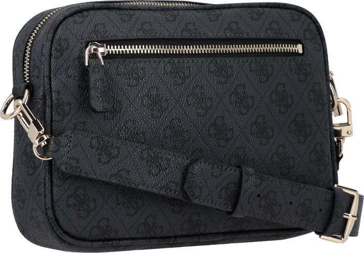 Actual product image Guess Bodybag Meridian II Camera Bag 74140 Logo
