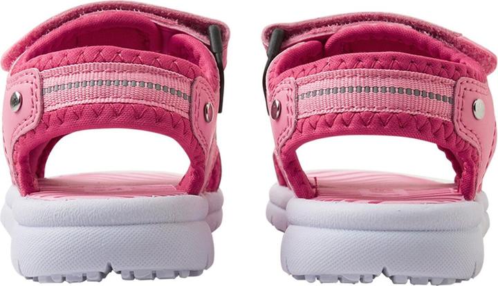 Actual product image Reima Kleinkinder Sandale Bungee Sunset (29)