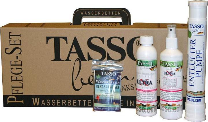Tasso Care Case for Waterbeds