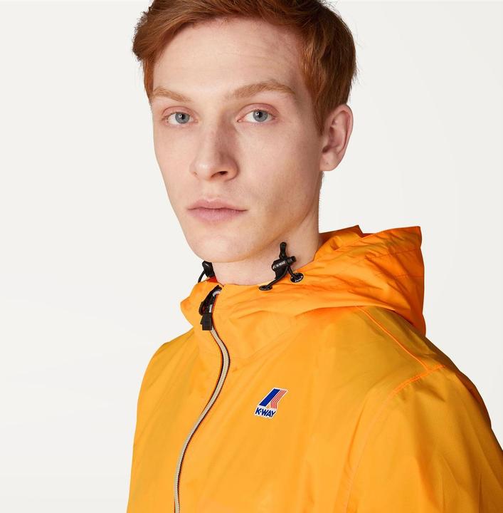 Actual product image K-Way Le Vrai Claude 3.0 (S)