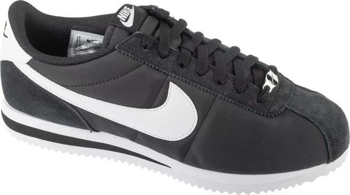 Image du produit Nike Cortez TXT Noir (40)